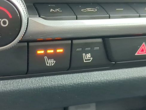 New 2026 MAZDA CX-50 AWD 2.5 Hybrid w/ Cargo Package image 20