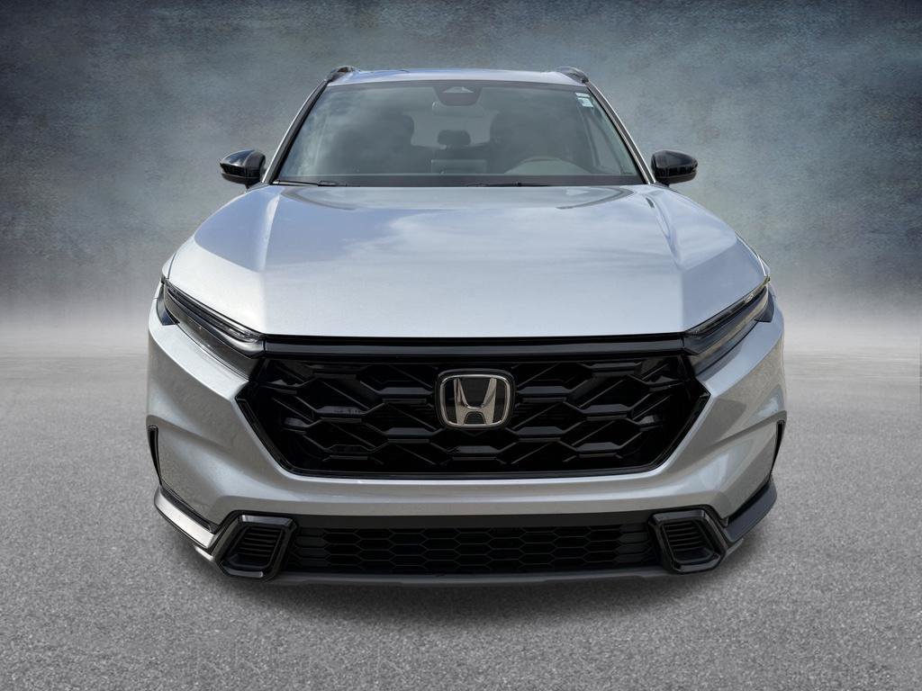 Used 2024 Honda CR-V Sport image 9