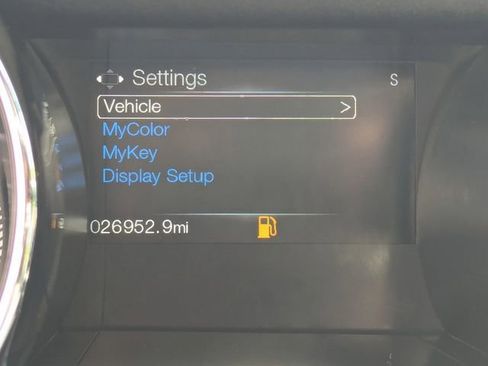 Used 2017 Ford Mustang GT Premium w/ GT Performance Package RWD image 28