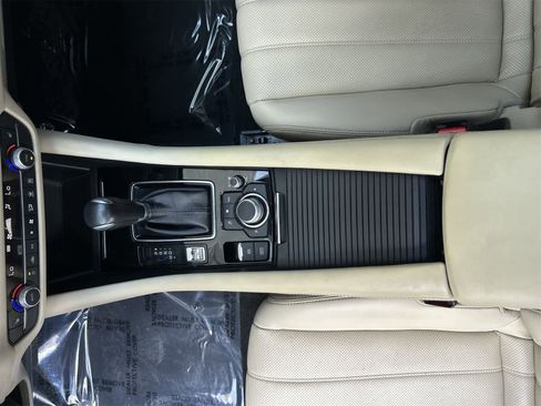 Used 2021 MAZDA MAZDA6 Touring image 24