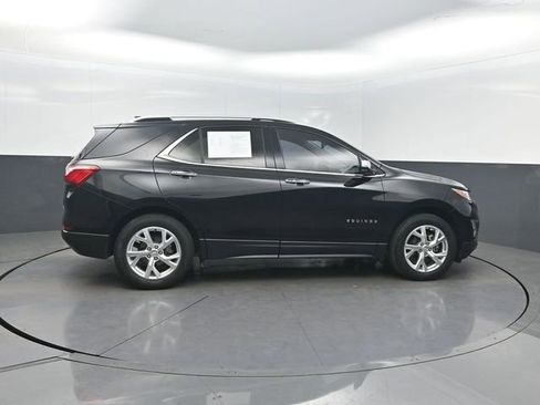 Used 2019 Chevrolet Equinox Premier image 34