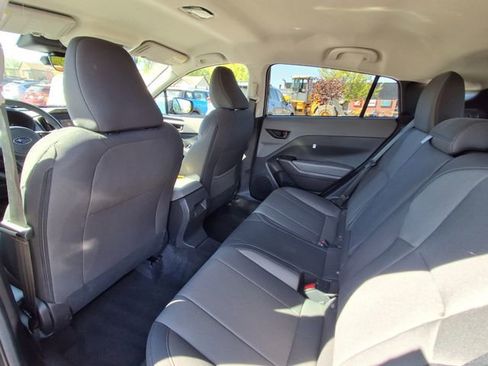 Used 2026 Subaru Crosstrek 2.5i w/ Convenience Package #1 AWD/4WD image 13