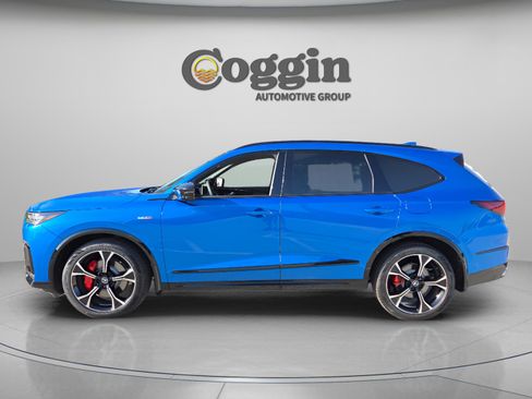 New 2026 Acura MDX Type S image 2