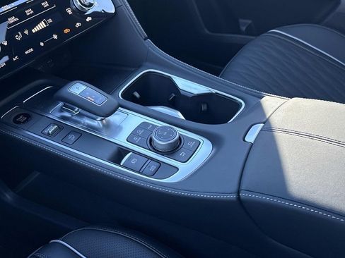 New 2026 INFINITI QX60 Autograph w/ Autograph Tech Package image 7