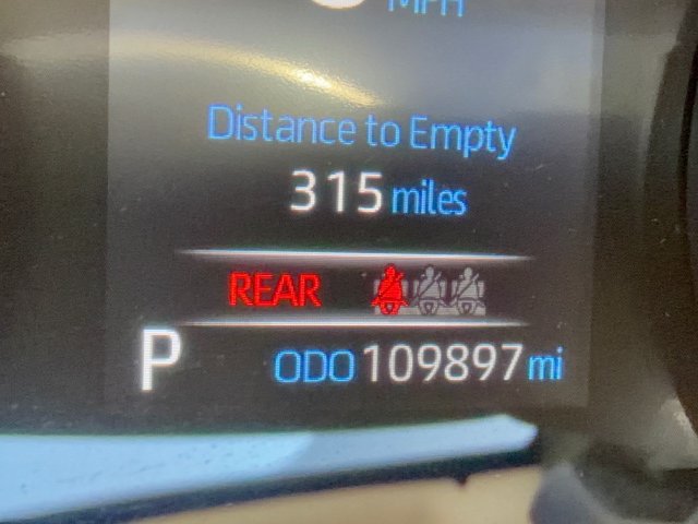 Used 2019 Toyota RAV4 XLE Premium w/ Advanced Technology Package FWD image 20