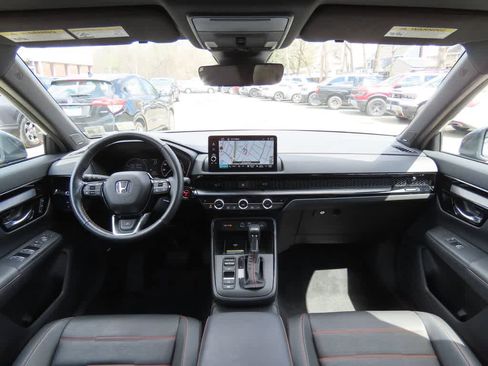 Certified 2023 Honda CR-V Sport Touring image 19