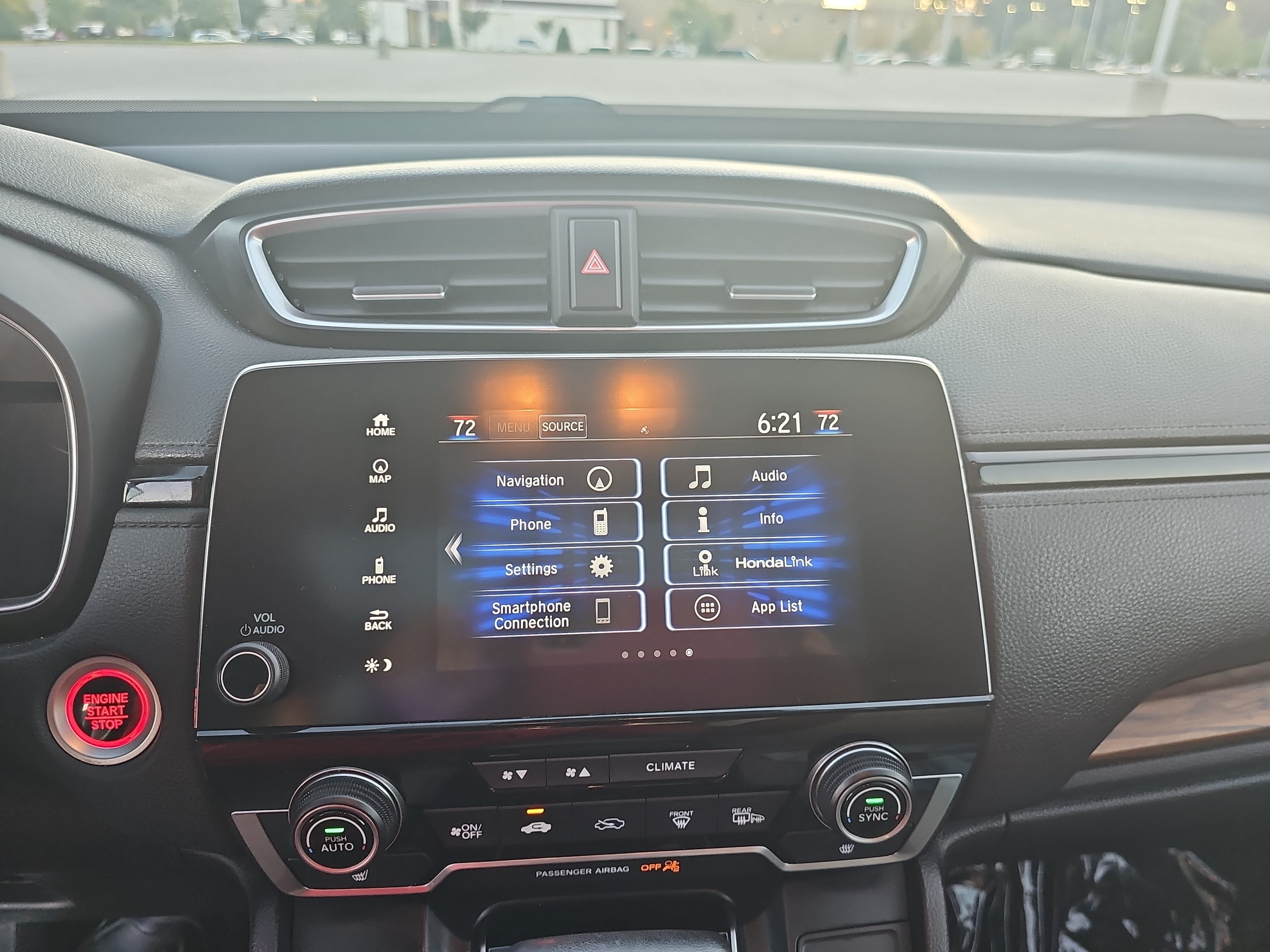 Used 2019 Honda CR-V Touring image 23