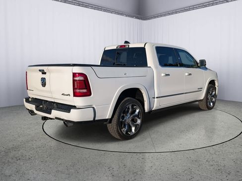 Used 2020 RAM 1500 Limited image 3