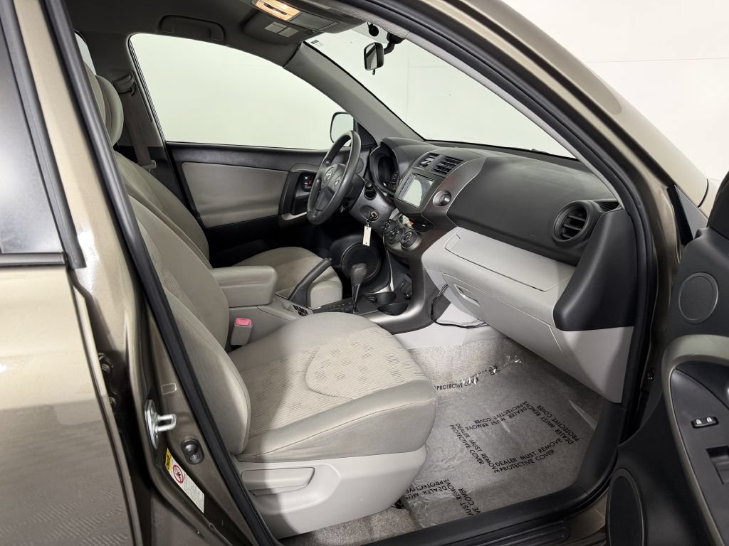 Used 2010 Toyota RAV4 4WD w/ Base L4 Extra Value Pkg image 23
