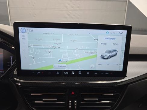 Used 2024 Ford Escape ST-Line w/ Tech Pack #1 image 29