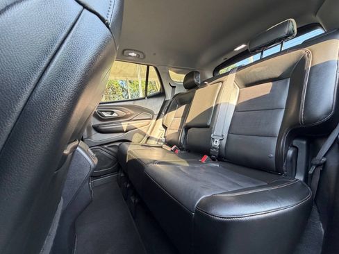 Used 2019 GMC Terrain SLT AWD/4WD image 15