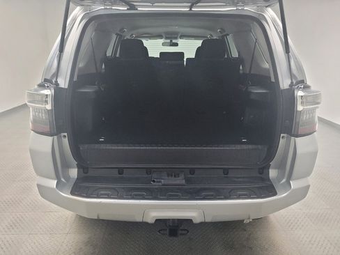 Used 2018 Toyota 4Runner SR5 image 29