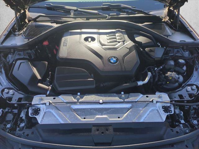 Used 2022 BMW 330i xDrive Sedan w/ Driving Assistance Package AWD/4WD image 25