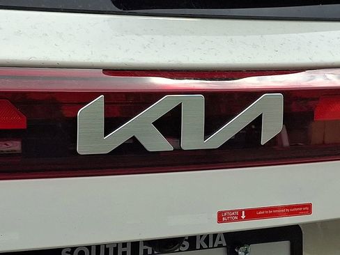 New 2026 Kia Seltos S image 20