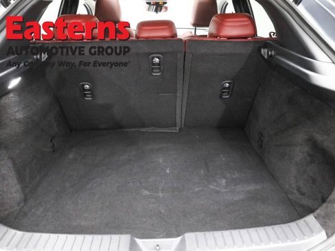 Used 2025 MAZDA CX-30 AWD 2.5 S w/ Preferred Package image 9