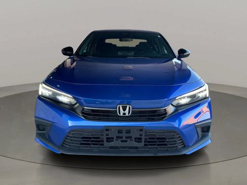 Used 2022 Honda Civic Sport image 8