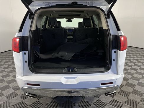 Used 2019 GMC Acadia Denali w/ Technology Package image 23