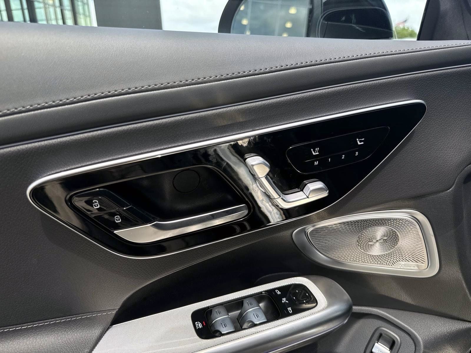 Certified 2024 Mercedes-Benz CLE 300 4MATIC Cabriolet image 23