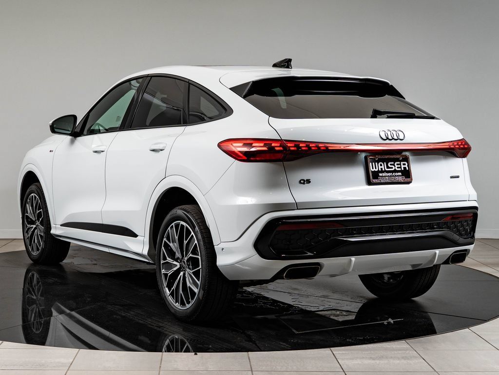 New 2026 Audi Q5 Premium Plus AWD/4WD image 6