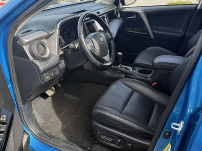 Used 2018 Toyota RAV4 Limited