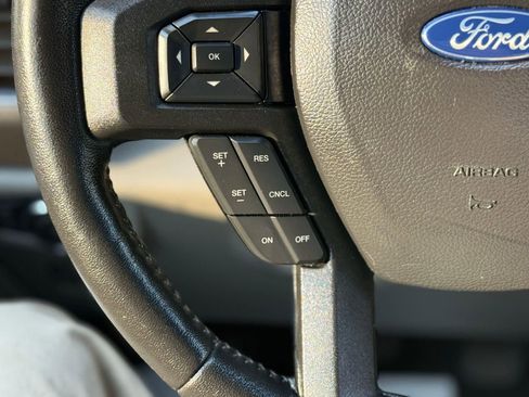 Used 2018 Ford F150 XLT w/ Equipment Group 302A Luxury image 47