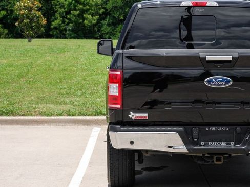 Used 2019 Ford F150 XLT w/ Equipment Group 302A Luxury AWD/4WD image 53