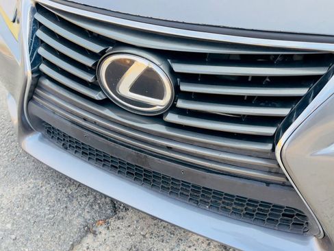 Used 2014 Lexus IS 350 AWD w/ Luxury Package w/Gray Wood image 36