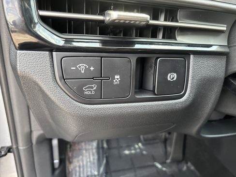 New 2026 Kia Sportage SX image 25