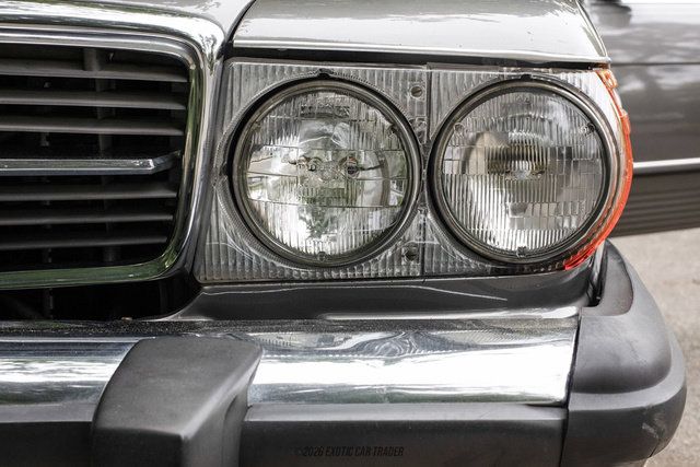 Used 1987 Mercedes-Benz 560 SL image 52