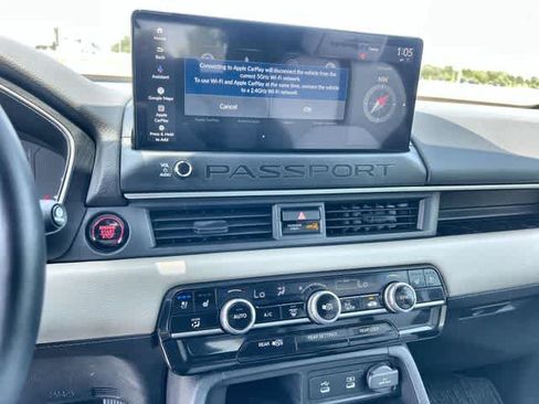 Used 2026 Honda Passport TrailSport Elite image 18