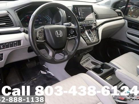 Used 2023 Honda Odyssey Elite image 15