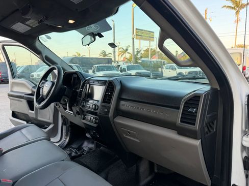 Used 2019 Ford F350 XL w/ STX Appearance Package image 21