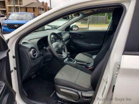 Used 2019 Hyundai Kona SE image 18