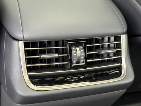 Used 2024 Lexus LS 500 w/ Interior Upgrade Package RWD image 14