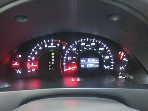 Used 2007 Toyota Camry FWD image 15