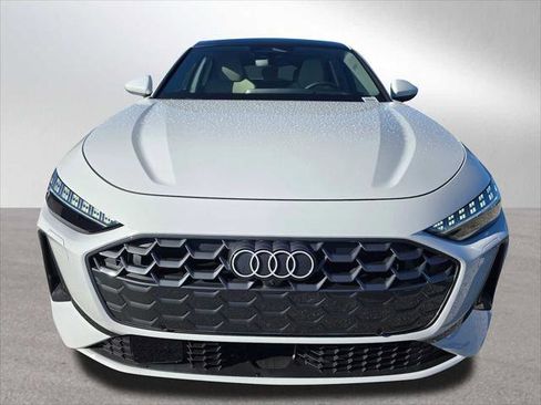 New 2025 Audi A5 2.0T Premium Plus image 8