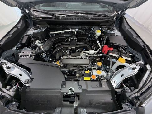 New 2026 Subaru Outback Premium image 17