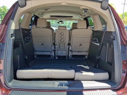Used 2021 Honda Odyssey EX-L image 28