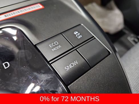 New 2026 Toyota bZ image 22