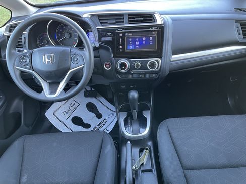 Used 2017 Honda Fit EX image 15