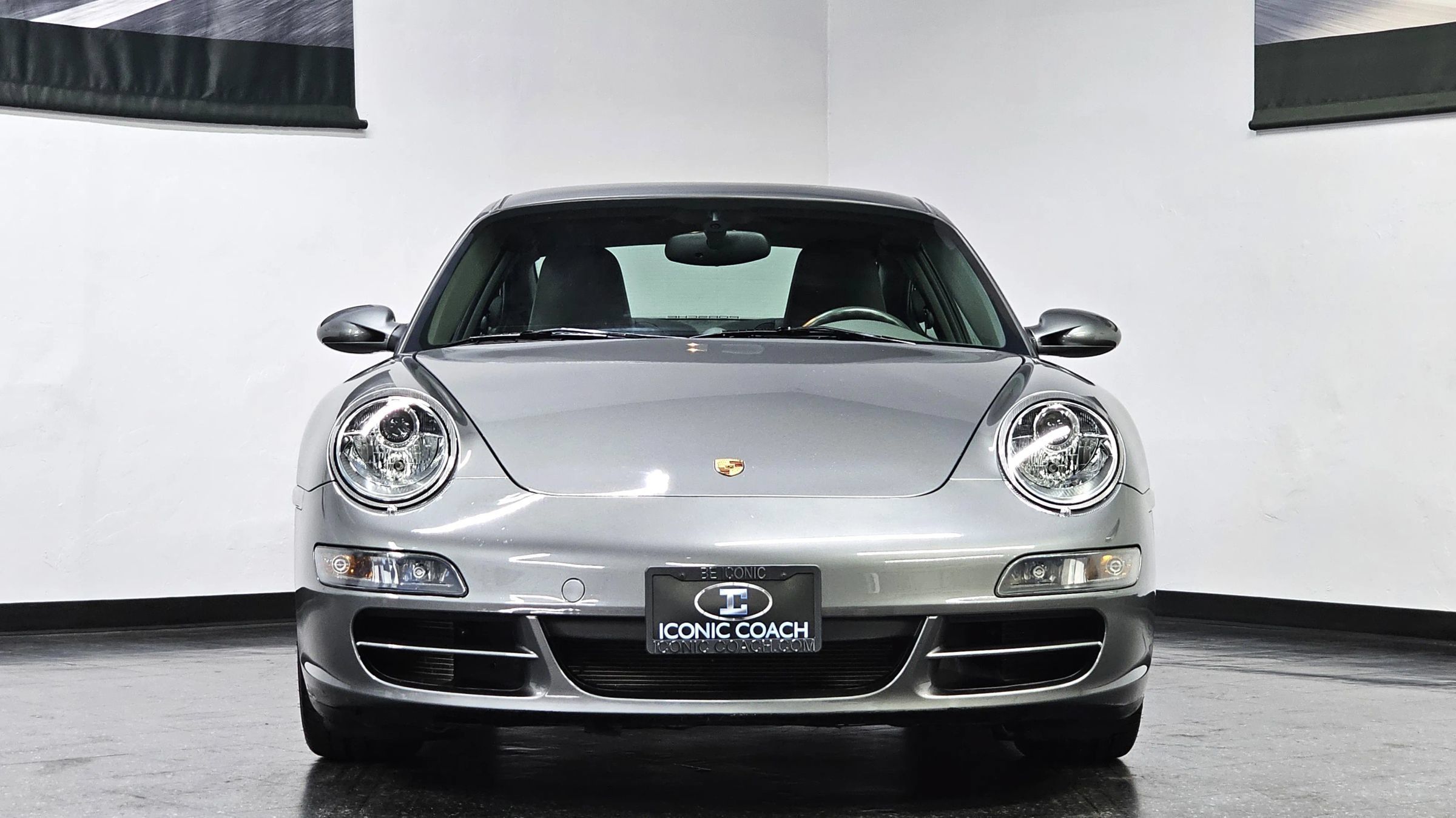 Used 2007 Porsche 911 Carrera S RWD image 13