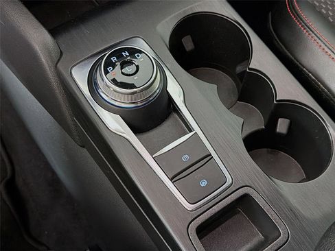 Used 2024 Ford Escape ST-Line w/ Tech Pack #1 image 18