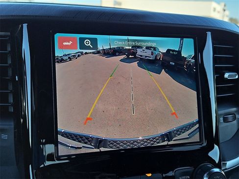 New 2026 RAM 1500 Big Horn image 28