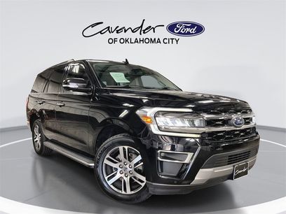 Used 2023 Ford Expedition Limited