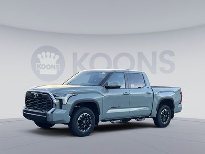 New 2026 Toyota Tundra SR5