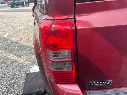 Used 2017 Jeep Patriot Sport w/ Power Value Group FWD image 29