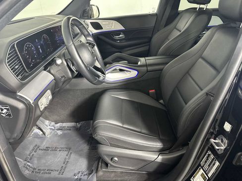 Used 2024 Mercedes-Benz GLE 450e GLE 450e Plug-In Hybrid image 14