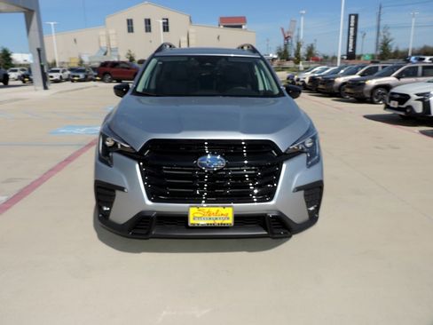 New 2026 Subaru Ascent Bronze Edition image 2