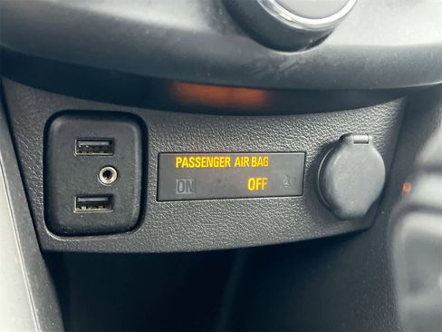 Used 2020 Chevrolet Trax LS w/ Tint and Cruise Package image 31