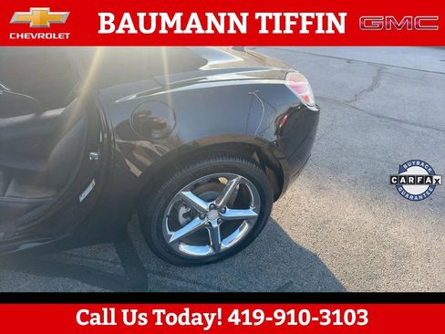 Used 2007 Saturn Sky w/ Premium Trim Pkg RWD image 28